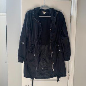 Black Jacket